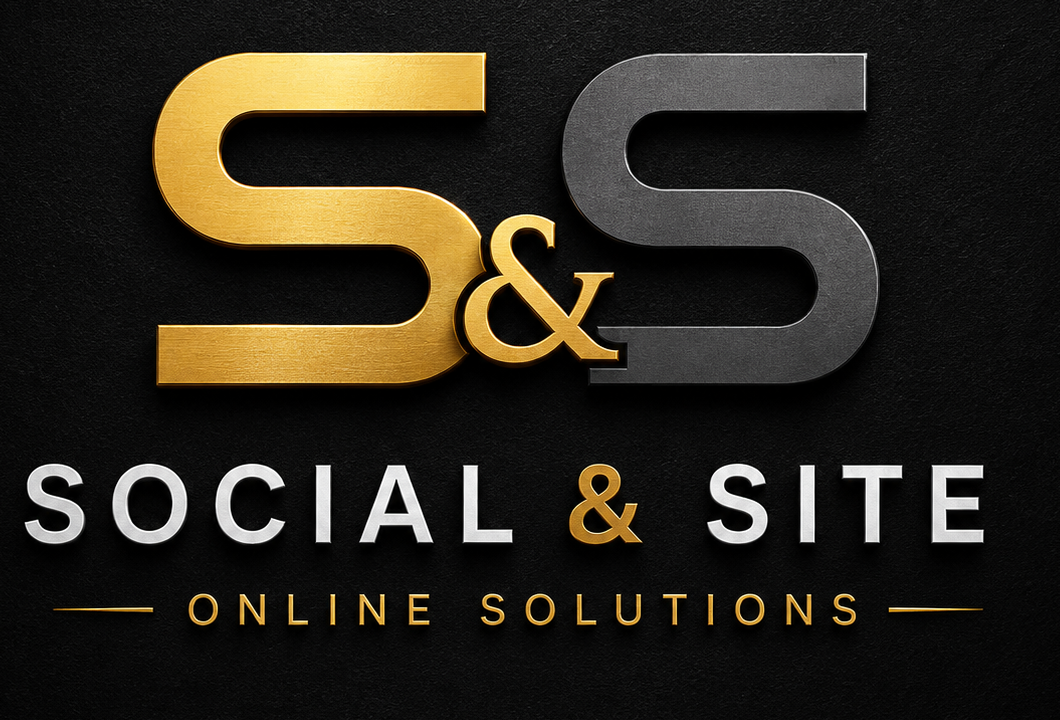 Social & Site Online Solutions